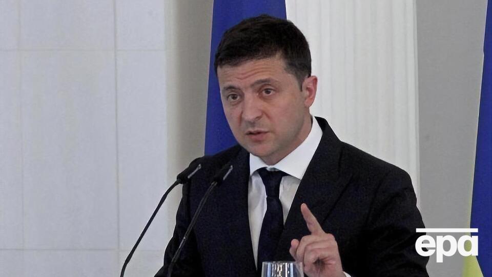 Зеленський бере участь у форумі в Маріуполі