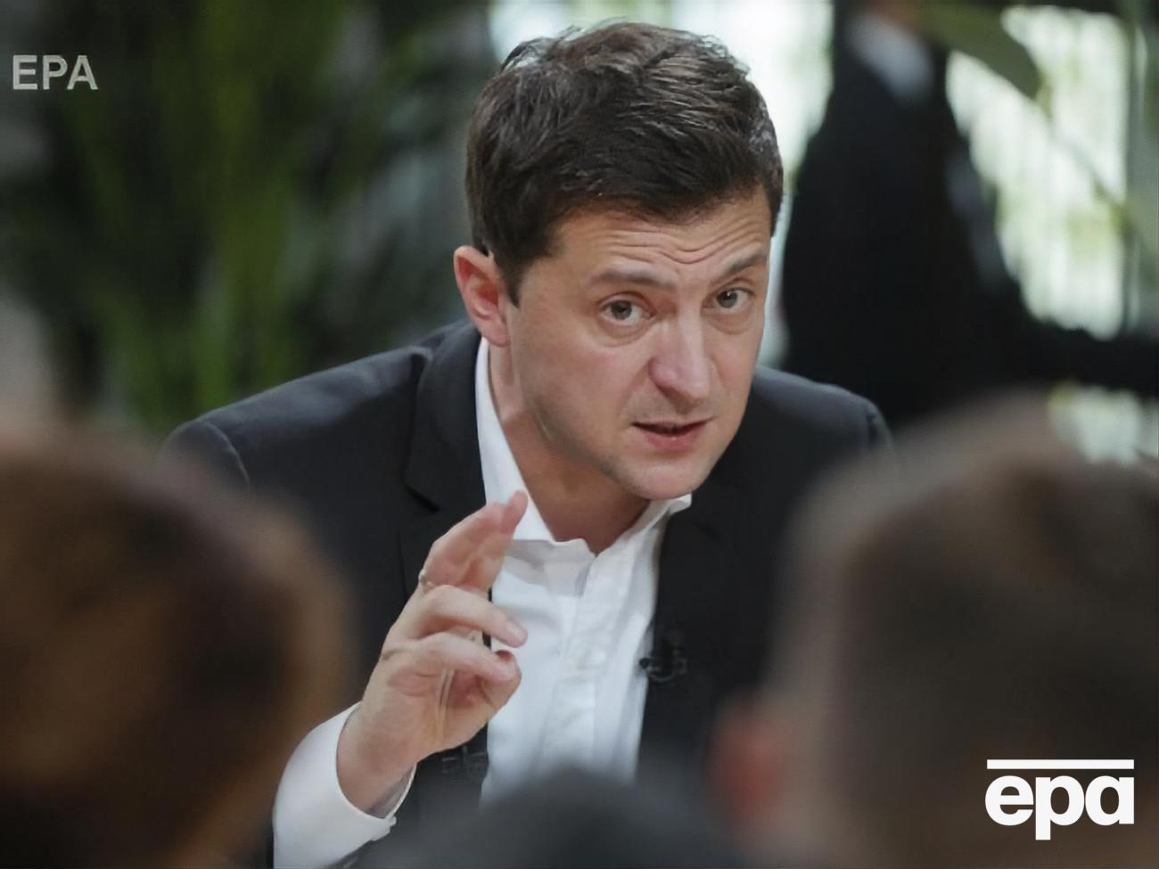 Зеленський призначив нових членів НКРЕКП строком на три місяці