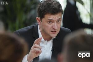 Зеленський призначив нових членів НКРЕКП строком на три місяці