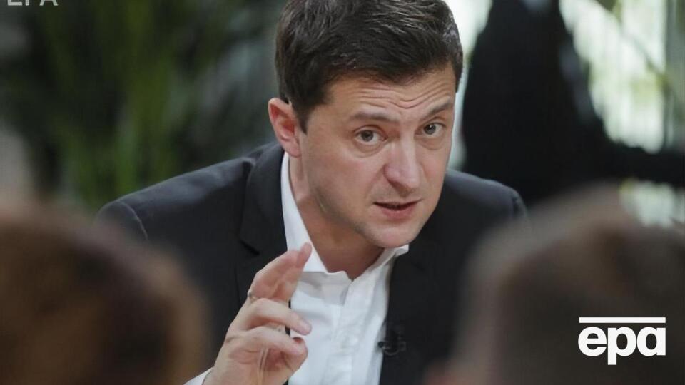 Зеленский назначил новых членов НКРЭКУ сроком на три месяца