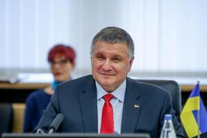 Аваков: В ближайшее время СБУ вынесет какие-то процессуальные решения