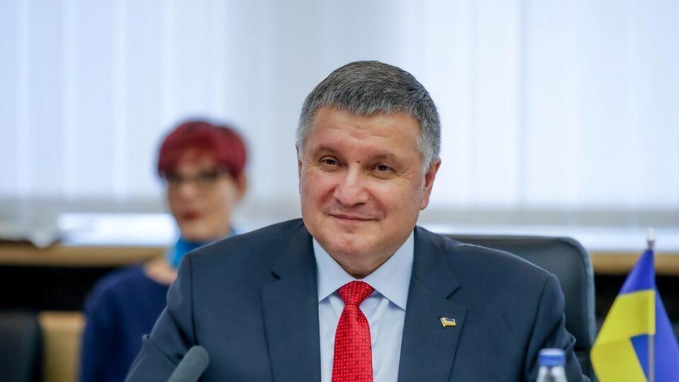 Аваков: Найближчим часом СБУ ухвалить якісь процесуальні рішення