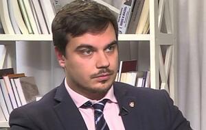 Дмитро Наталуха: Коли дивишся нинішній перелік таких підприємств, просто волосся стає дибки