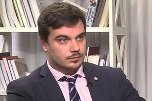 Дмитро Наталуха: Коли дивишся нинішній перелік таких підприємств, просто волосся стає дибки