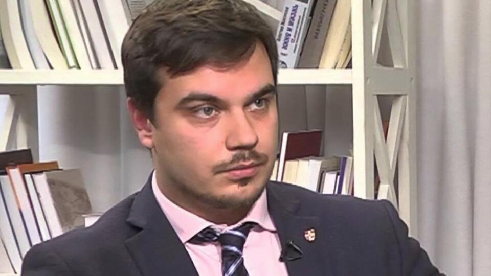 Дмитро Наталуха: Коли дивишся нинішній перелік таких підприємств, просто волосся стає дибки