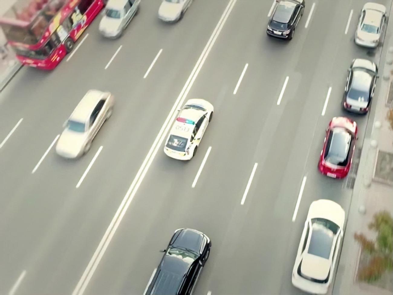 В Киеве хотят создать инструмент для оценки уровня пробок