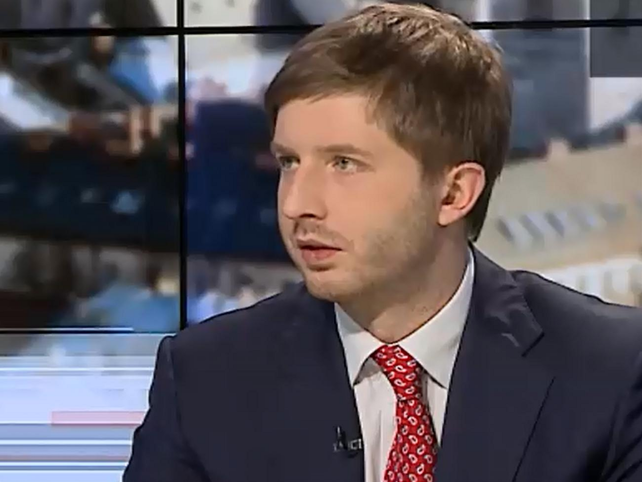 Дмитрий Вовк: Переживаю, что их следующее произведение может базироваться на предположении 25 часов в сутках и прямоугольной форме земного шара