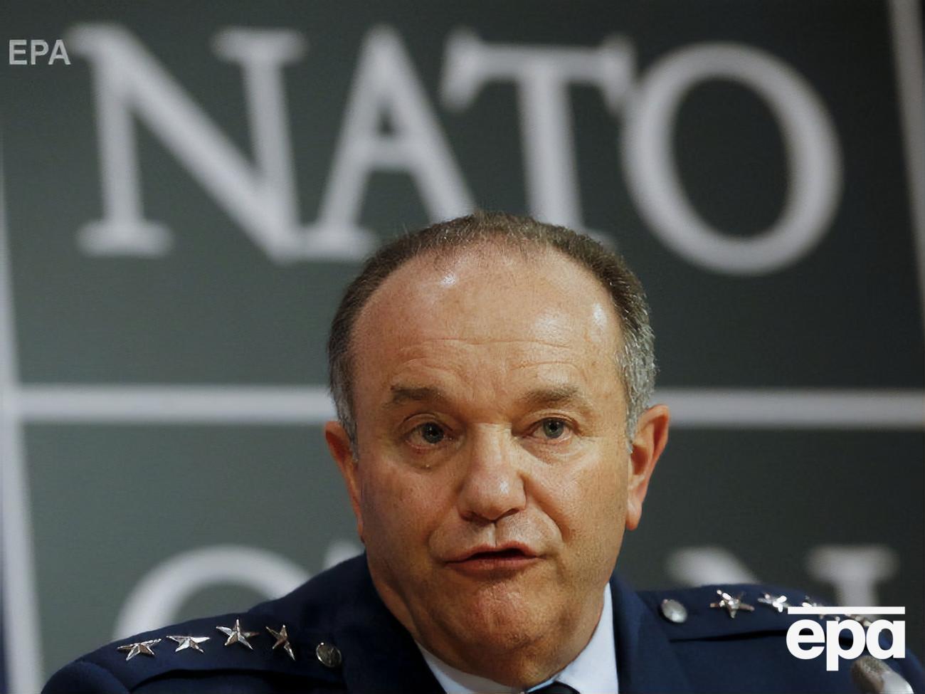 Бридлав перечислил требования для вступления в НАТО