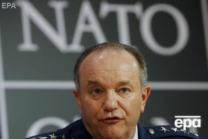 Бридлав перечислил требования для вступления в НАТО
