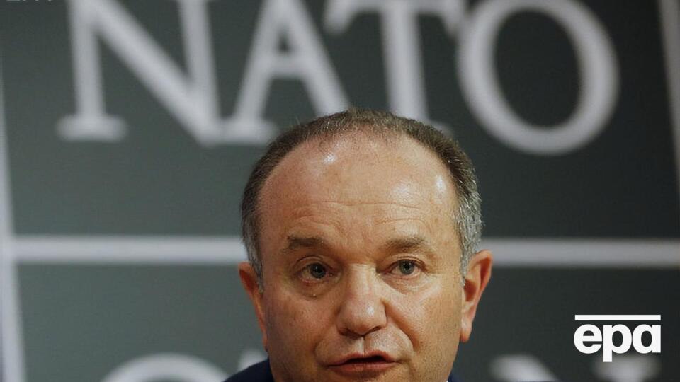 Брідлав перерахував вимоги для вступу в НАТО