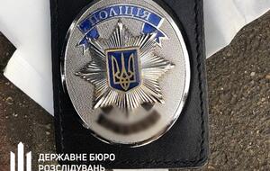 Поліцейські розслідували крадіжку автомобіля