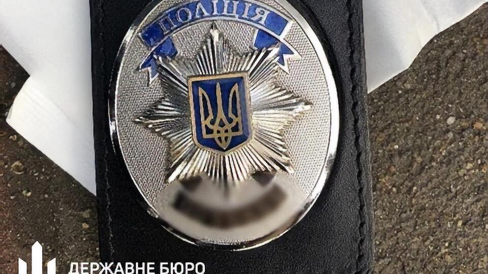 Поліцейські розслідували крадіжку автомобіля