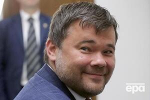 Богдан: Владимир Александрович сказал, что, видимо, мне туда не надо идти