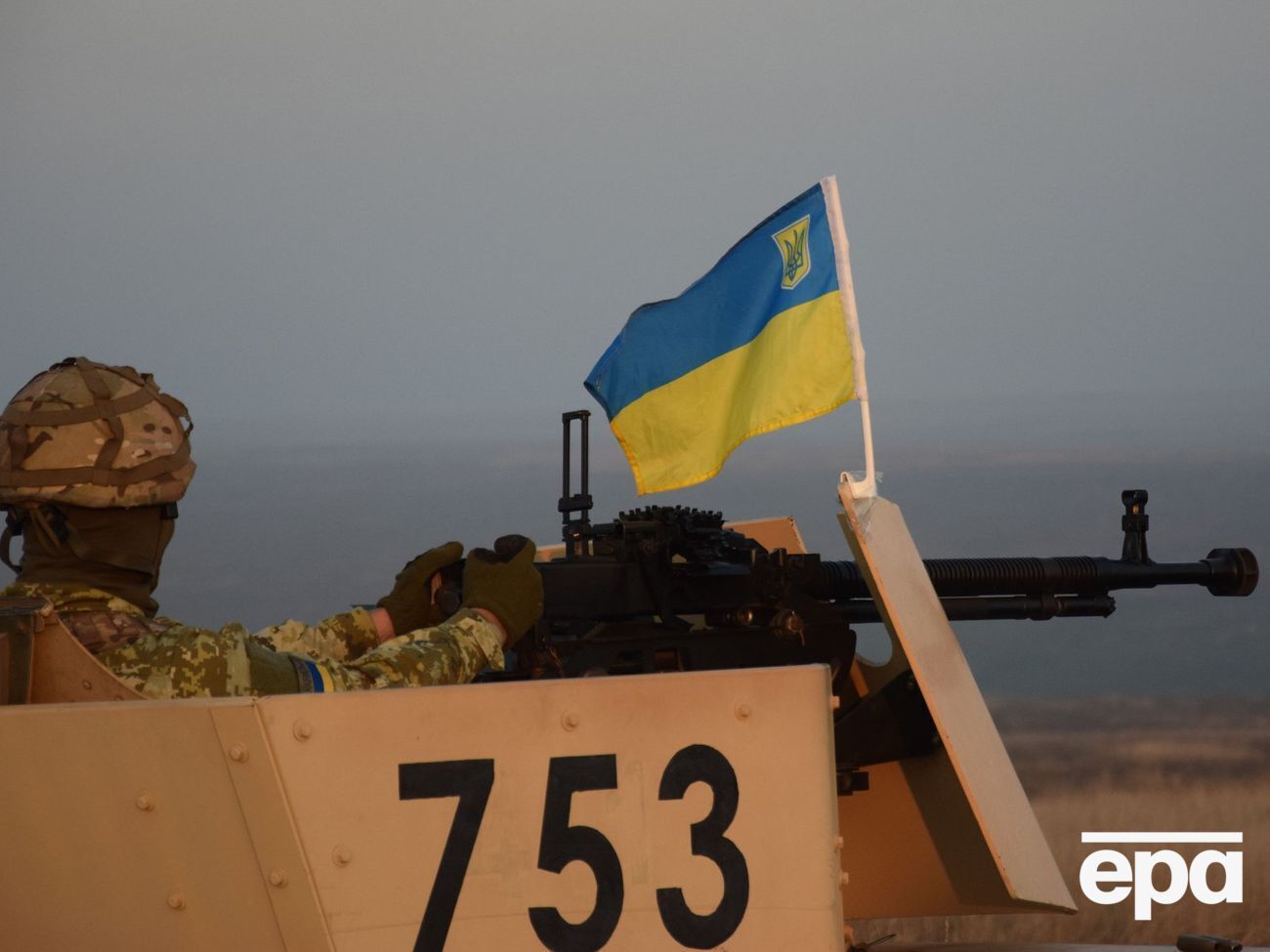 У штабі операції Об'єднаних сил повідомили, що розведення на ділянці №2 в районі Золотого-4 розпочалося о 12.00