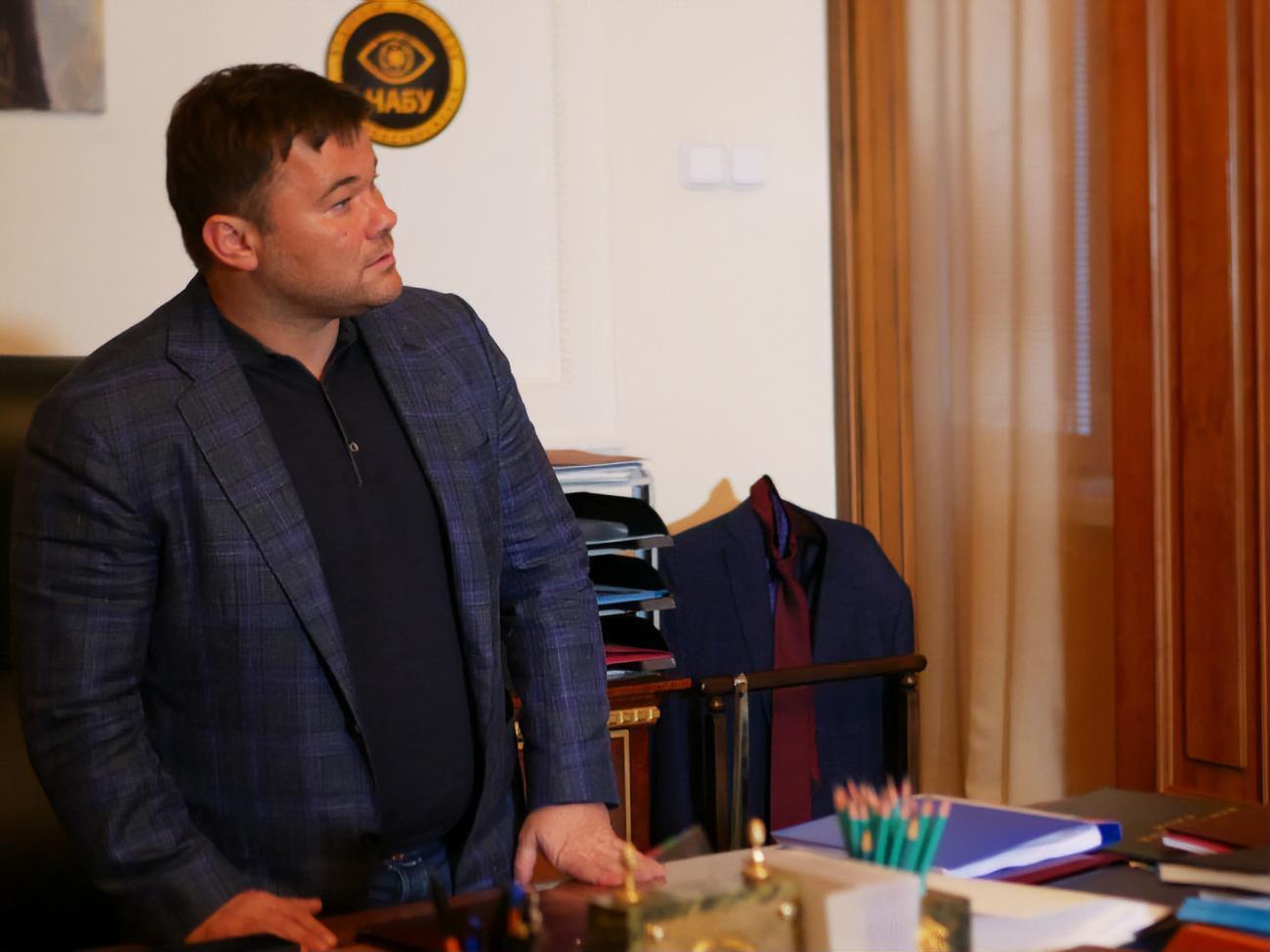 Богдан: Не Коломойский определяет политику Украины, а Зеленский