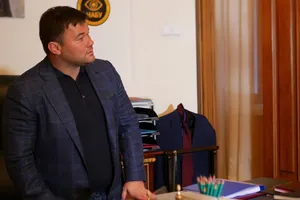 Богдан: Не Коломойський визначає політику України, а Зеленський