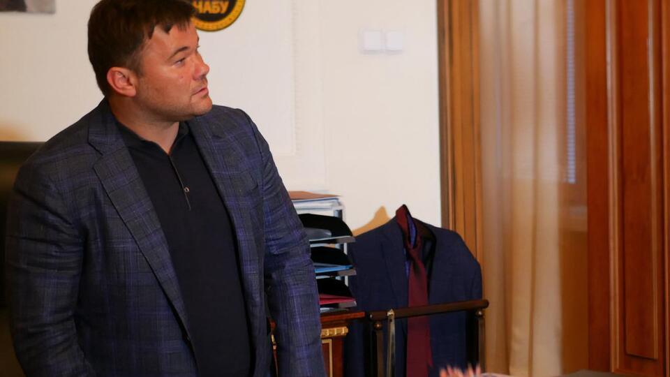 Богдан: Не Коломойский определяет политику Украины, а Зеленский