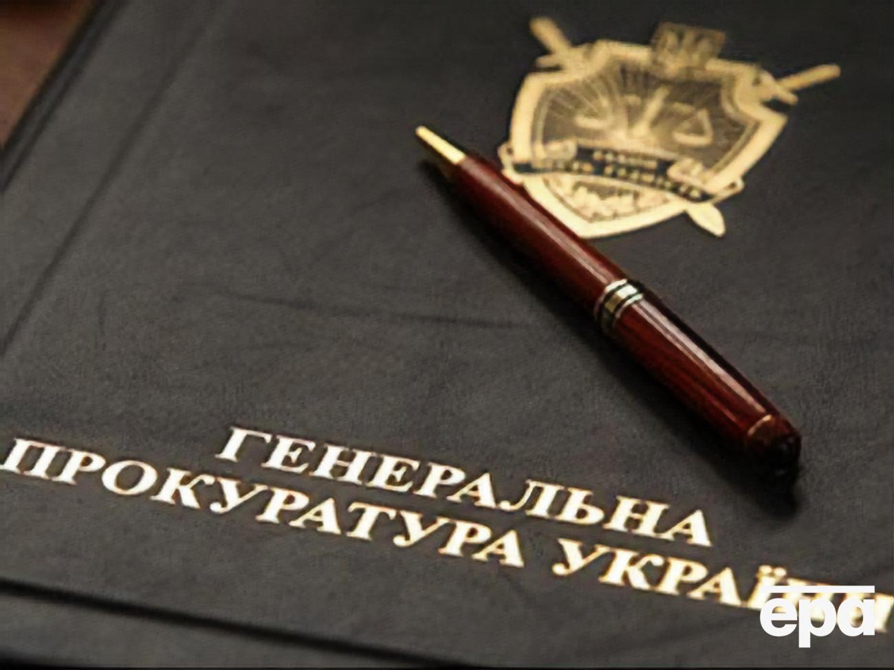 Мисяка відрекомендували як нового керівника сьогодні вранці