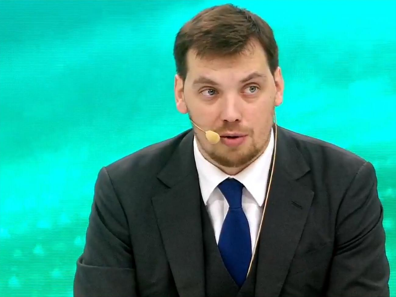 Гончарук заявив про необхідність реформування судової системи