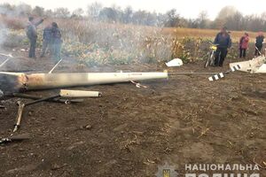 Кутовий загинув 21 жовтня