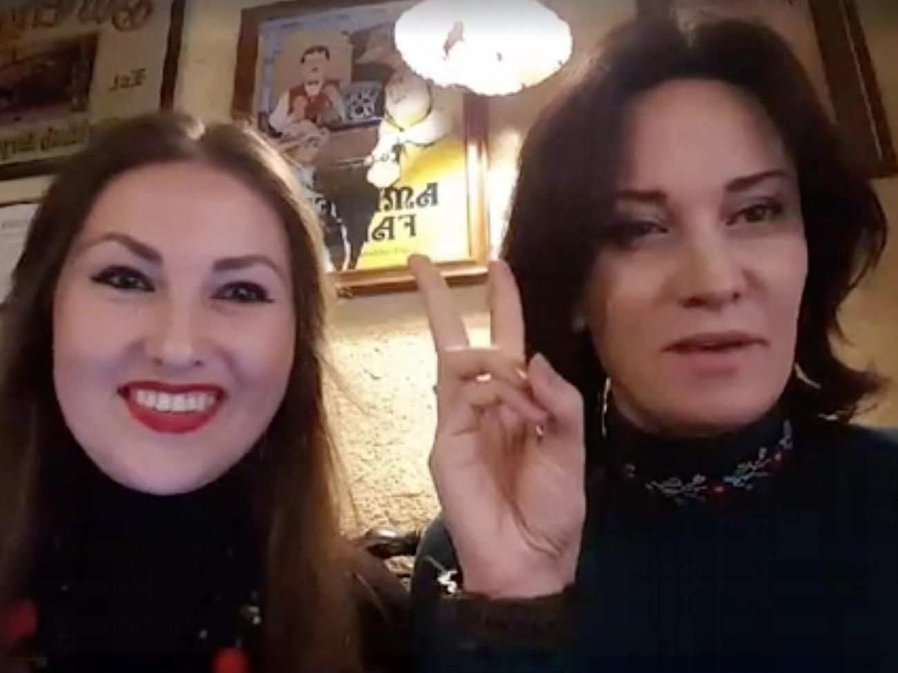 В партии "Слуга народа" требуют дать оценку высказываниям Федины и Зверобой