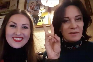 В партии "Слуга народа" требуют дать оценку высказываниям Федины и Зверобой
