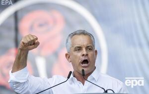 Плахотнюк объявлен в розыск