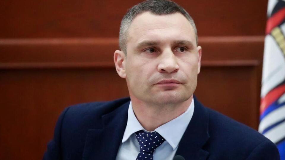 Согласно опросу КМИС, у Кличко самый высокий рейтинг в столице