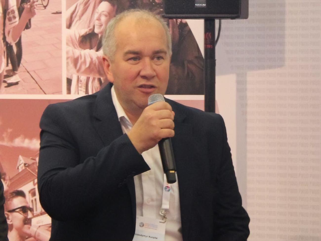 Курпіта: Напередодні зими бажано себе убезпечити