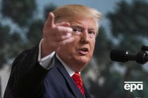 Трамп заявил о ликвидации преемника лидера ИГИЛ