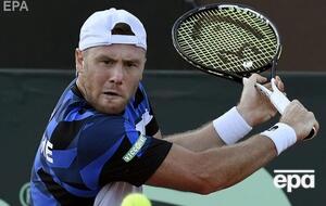 Марченко (на фото) утретє в кар'єрі переграв Стаховського