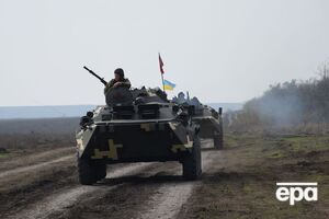 Розведення військ у Золотому розпочали вдень 29 жовтня