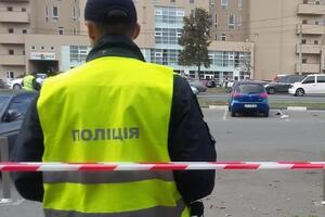 На месте перестрелки нашли оружие, сообщили в полиции