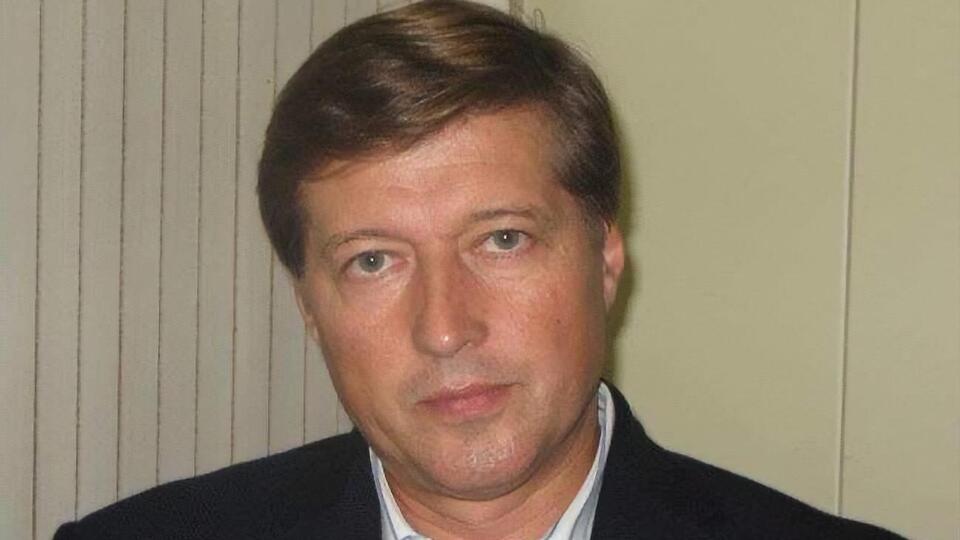 Корж (на фото) был советником Авакова на общественных началах