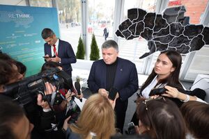 Аваков: В случае нарушения противником договоренностей о разведении войск у МВД хватит средств своевременно и адекватно отреагировать на угрозу