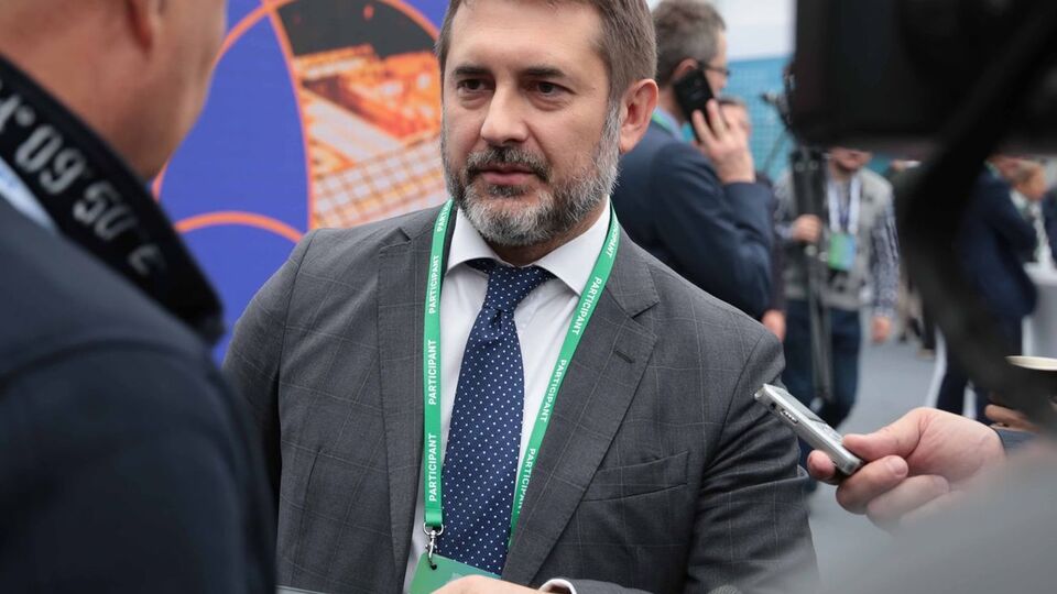 Гайдай: Це буде новий КПВВ, єдиний шлях для автомобільного сполучення з тимчасово окупованою частиною Луганської області