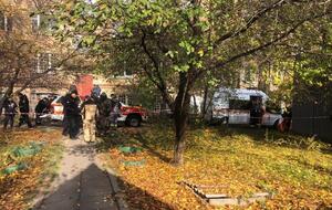 Загрози для персоналу і навколишнього середовища немає, запевнили в Державному агентстві України з управління зоною відчуження