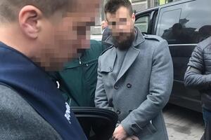 У НБУ заявили, що затриманий не є працівником структурного підрозділу, який видає ліцензії на валютні операції