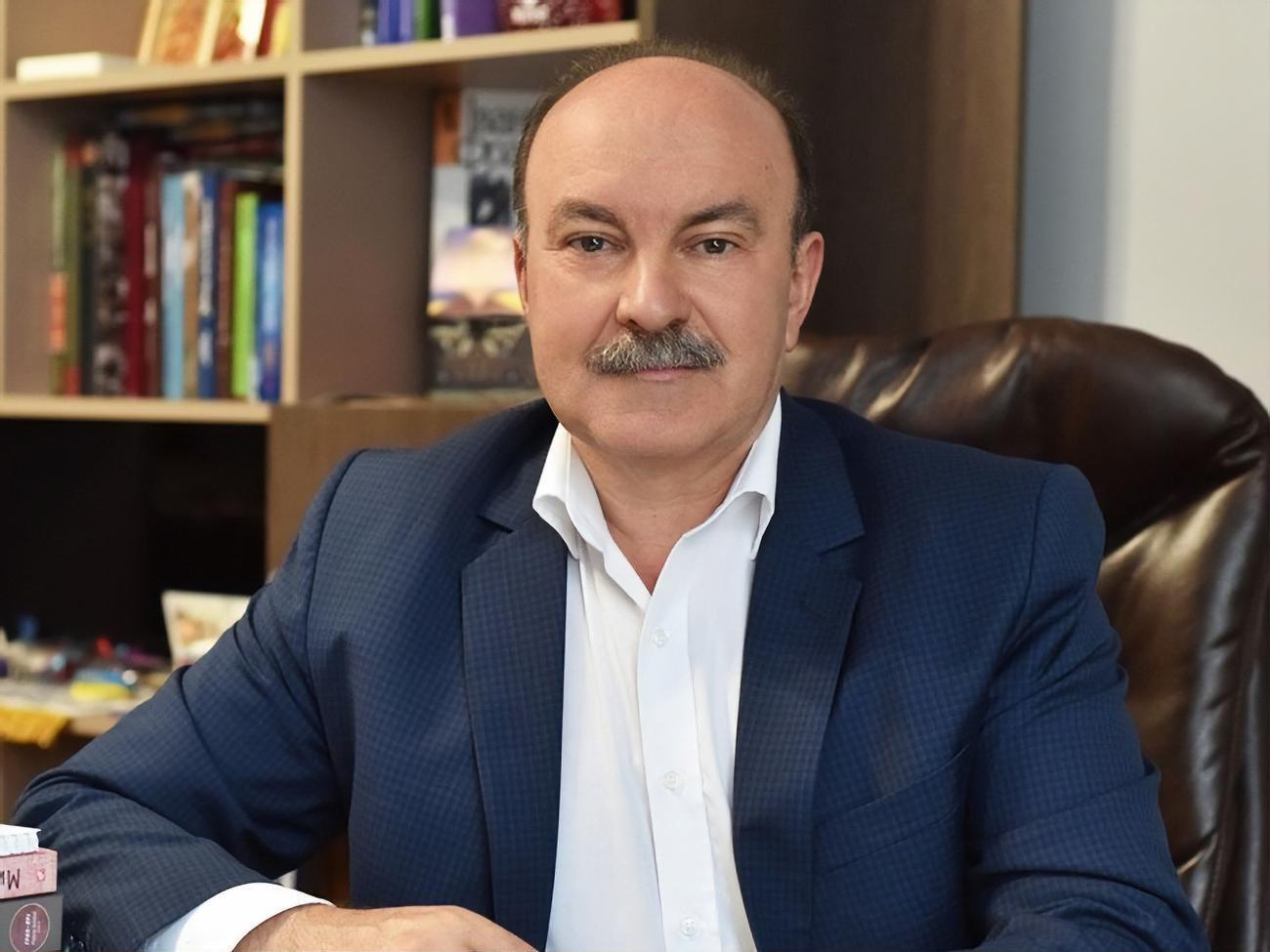 Михайло Цимбалюк:&nbsp;У президента можуть появитися обставини, які дадуть йому право розпустити парламент. Завдання парламенту &ndash; працювати таким чином, щоби у президента цього бажання не з&rsquo;явилося