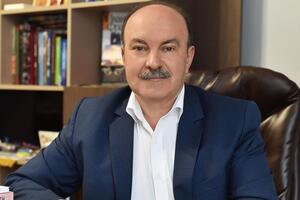 Михайло Цимбалюк: У президента можуть появитися обставини, які дадуть йому право розпустити парламент. Завдання парламенту – працювати таким чином, щоби у президента цього бажання не з’явилося