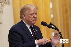 Трамп: Никто не был более жестким в отношении России, чем Дональд Трамп