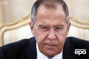 Лавров: Минские соглашения – это база, на которой должно все выстраиваться
