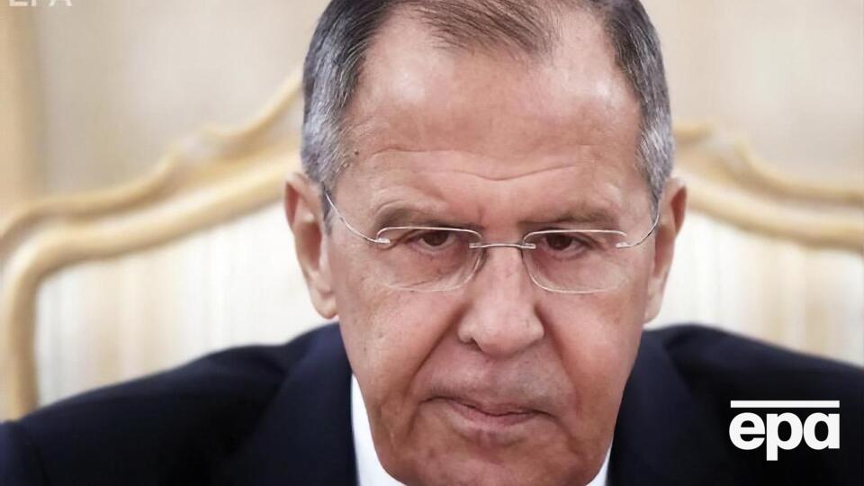 Лавров: Минские соглашения – это база, на которой должно все выстраиваться