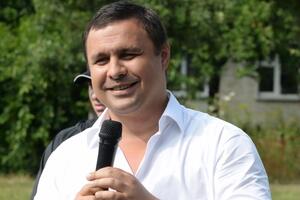 Микитася подозревают в тяжком имущественном преступлении