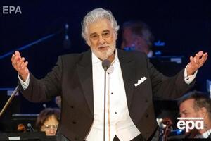 Домінго: Недавні звинувачення у пресі створили атмосферу, у якій мою здатність служити компанії поставили під загрозу