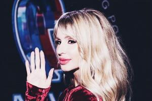 Loboda: Какое приятное знакомство