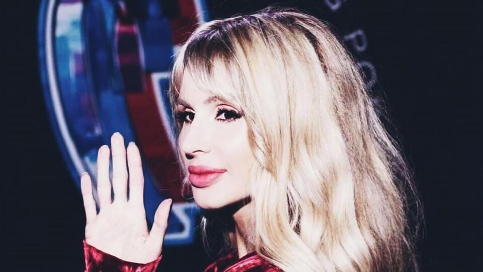Loboda: Какое приятное знакомство