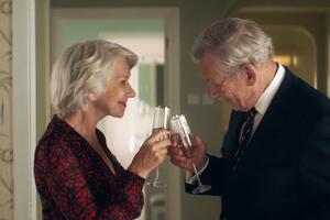 Лента выйдет в мировой прокат 15 ноября