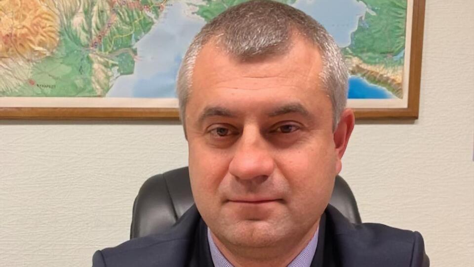 Федоренко за фахом інженер-будівельник