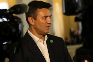 Тищенко про "формулу Штайнмаєра": Найголовніше, треба розуміти, тільки під наглядом ОБСЄ. І тільки за законами України